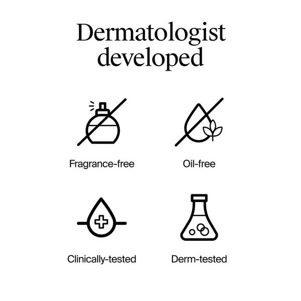 Neutrogena Evenly Clear Retinoid Adapalene Gel 0.1% #8