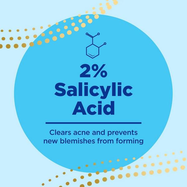 Differin Acne-Clearing Body Spray #2