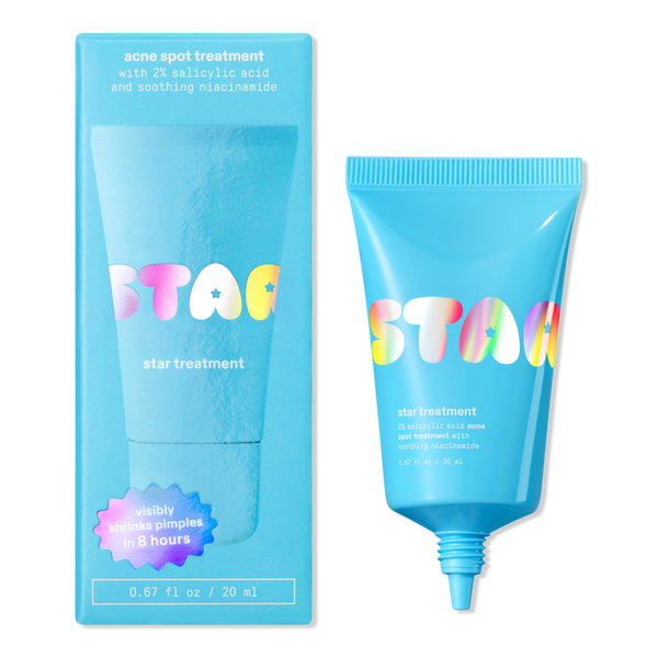 STARFACE Star Treatment #1