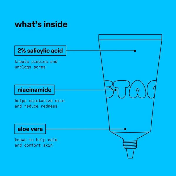 STARFACE Star Treatment #2