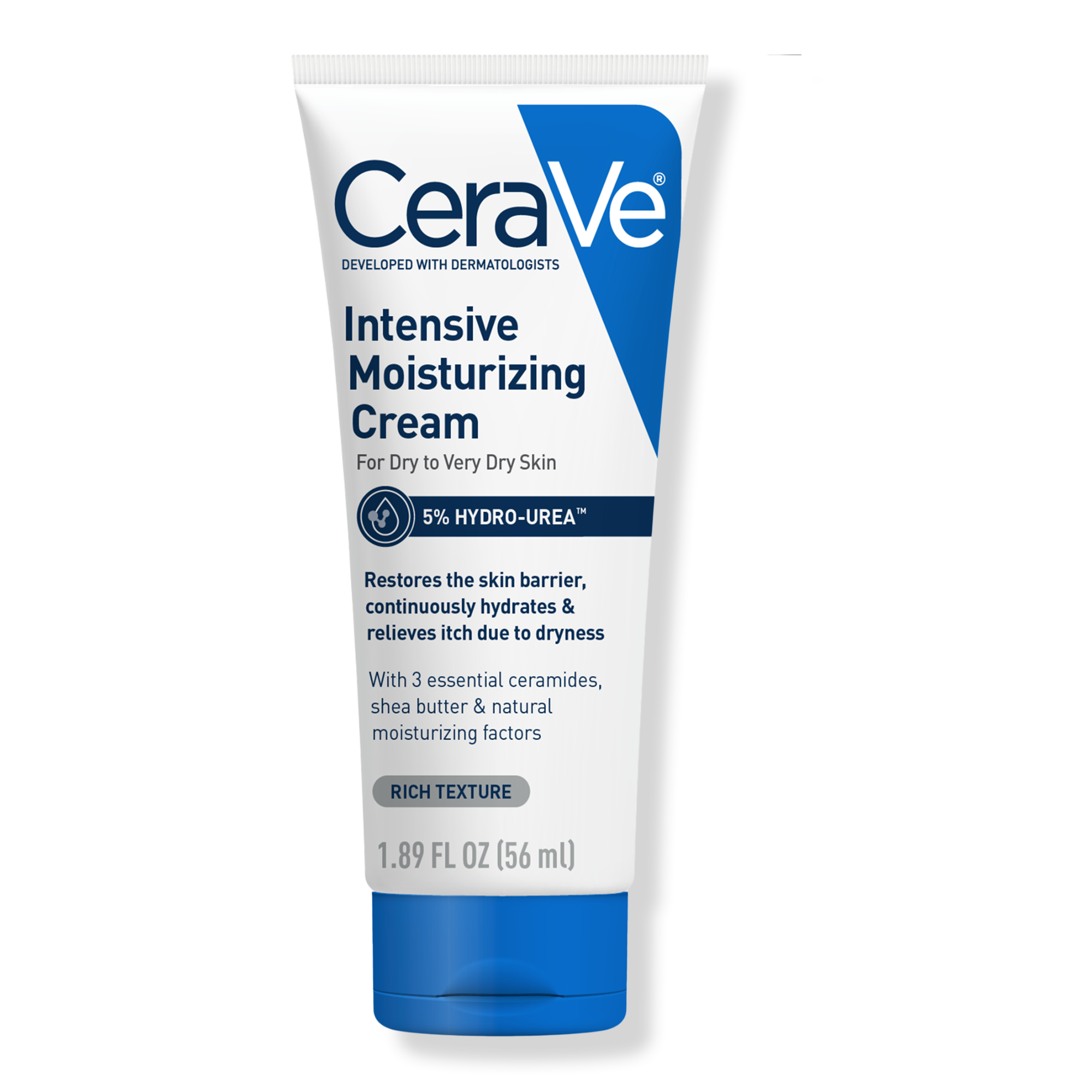 CeraVe Intensive Moisturizing Cream #1