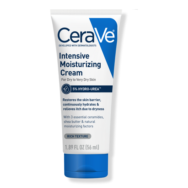 CeraVe Intensive Moisturizing Cream #1