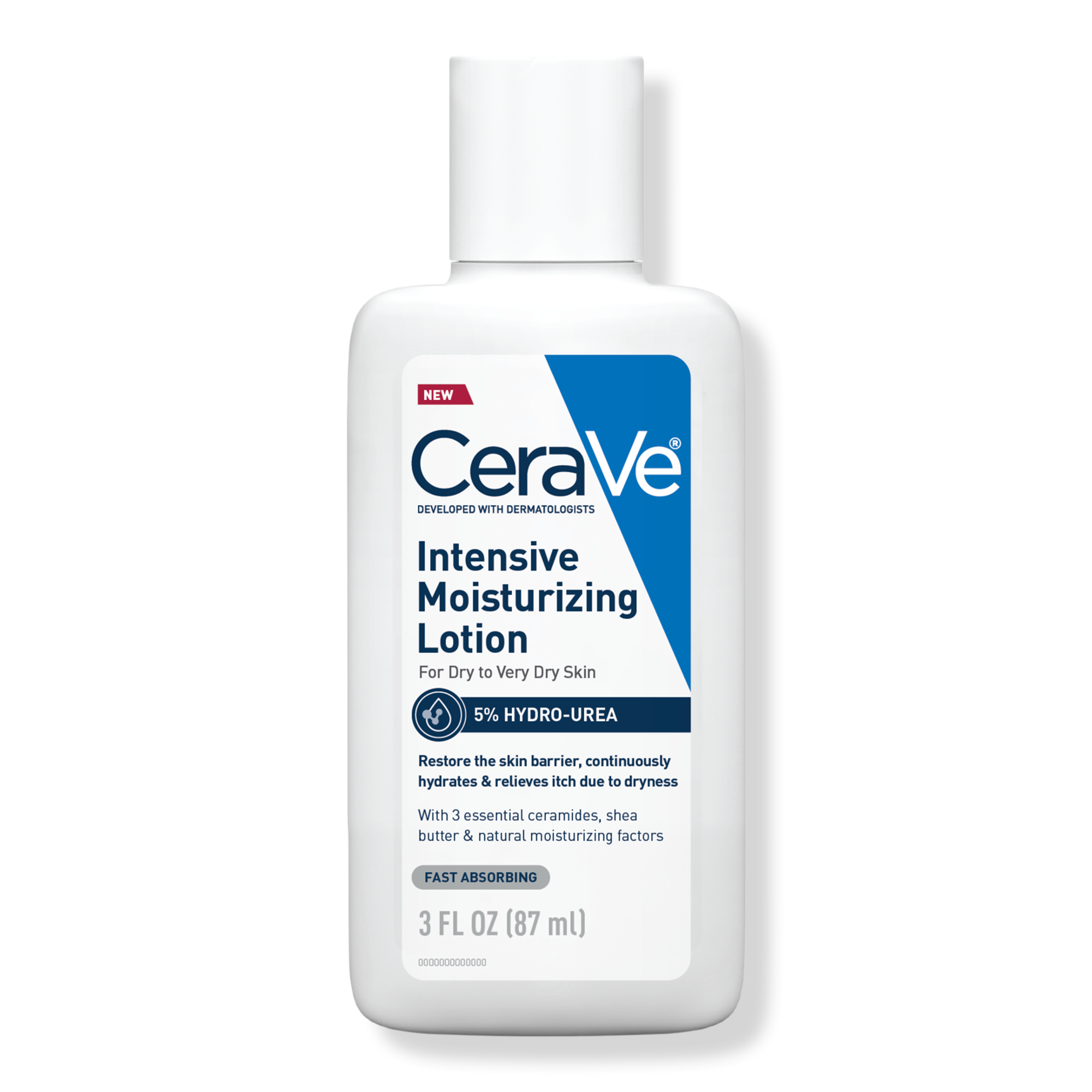 CeraVe Intensive Moisturizing Lotion #1