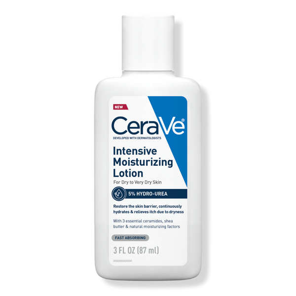 CeraVe Intensive Moisturizing Lotion #1