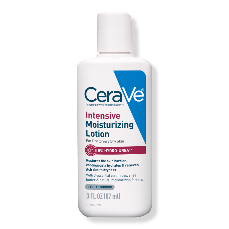 CeraVe - 3.0 oz Intensive Moisturizing Lotion | Ulta Beauty