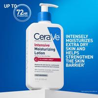 CeraVe Intensive Moisturizing Lotion #3