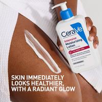 CeraVe Intensive Moisturizing Lotion #5