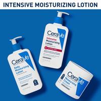 CeraVe Intensive Moisturizing Lotion #7