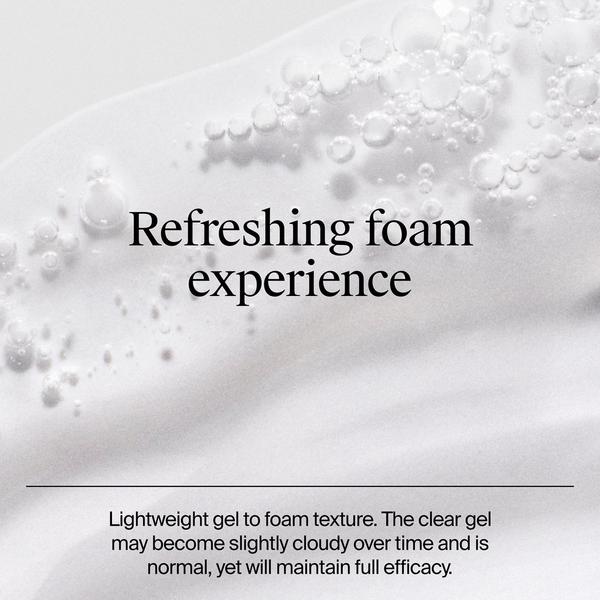 Neutrogena Evenly Clear Acne Cleanser with Salicylic Acid #2