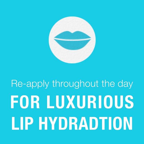 Neutrogena Hydro Boost Hydrating Clear Lip Sleeping Mask #7