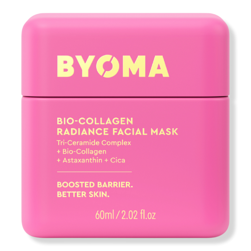 BYOMA - Bio-Collagen Radiance Facial Mask | Ulta Beauty