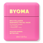 BYOMA Bio-Collagen Radiance Facial Mask