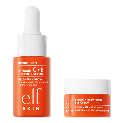 e.l.f. Cosmetics Brightest Besties Duo Brighten + Illuminate