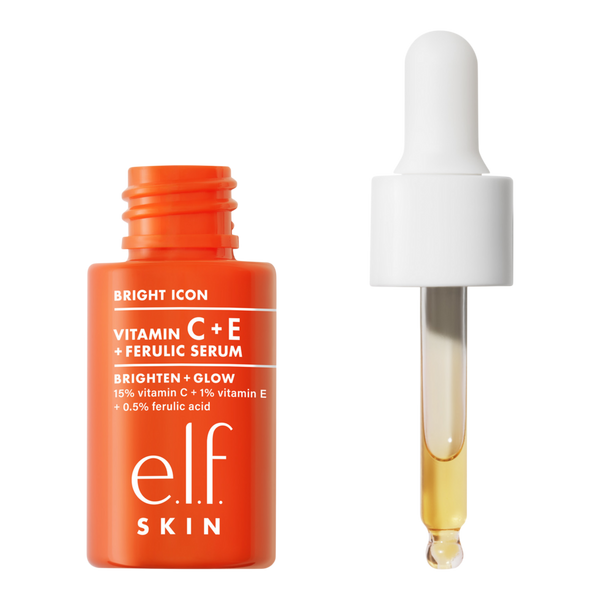 e.l.f. Cosmetics Brightest Besties Duo Brighten + Illuminate #4