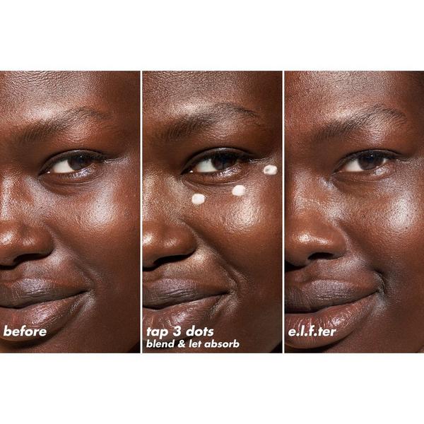 e.l.f. Cosmetics Bright + Brew-tiful Eye Cream #4