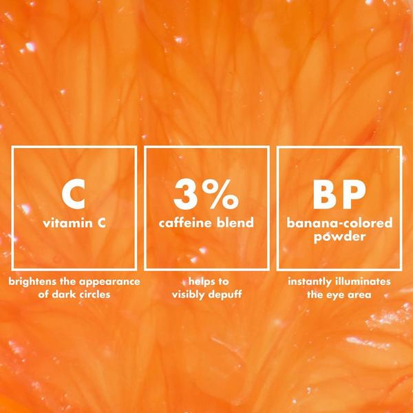 e.l.f. Cosmetics Bright + Brew-tiful Eye Cream #7