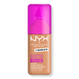 NYX Professional Makeup Make 'EM Wonder, 24H Soft Matte Foundation - Medium Olive