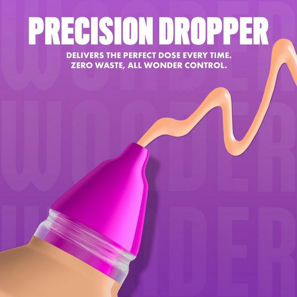 NYX Professional Makeup Make 'EM Wonder, 24H Soft Matte Foundation #4