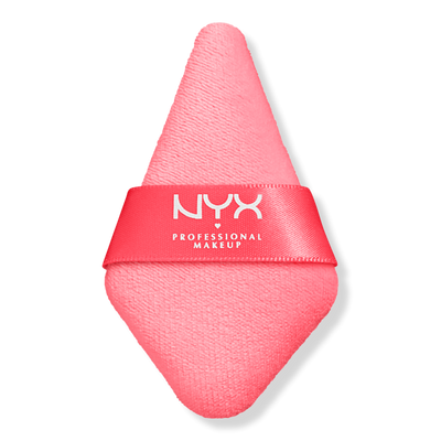 NYX Professional Makeup Wonder Snatch Powder Puff Applicator