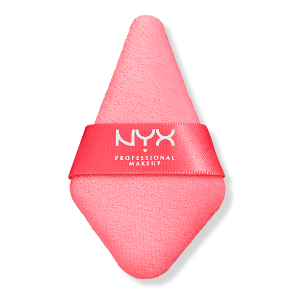 NYX Professional Makeup Wonder Snatch Powder Puff Applicator #1