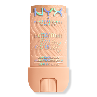 NYX Professional Makeup Buttermelt Glaze Highlighter Stix