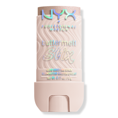 NYX Professional Makeup Buttermelt Glaze Highlighter Stix