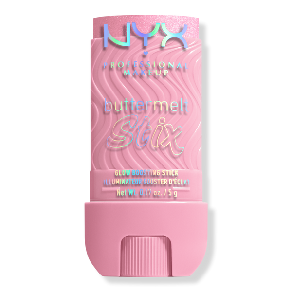 NYX Professional Makeup Buttermelt Glaze Highlighter Stix #1