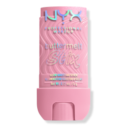 NYX Professional Makeup Buttermelt Glaze Highlighter Stix