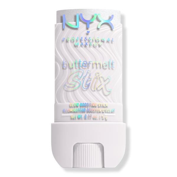 NYX Professional Makeup Buttermelt Glaze Highlighter Stix #1