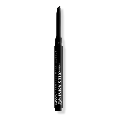 NYX Professional Makeup Epic Inky Stix Mechanical Cream Gel Eyeliner