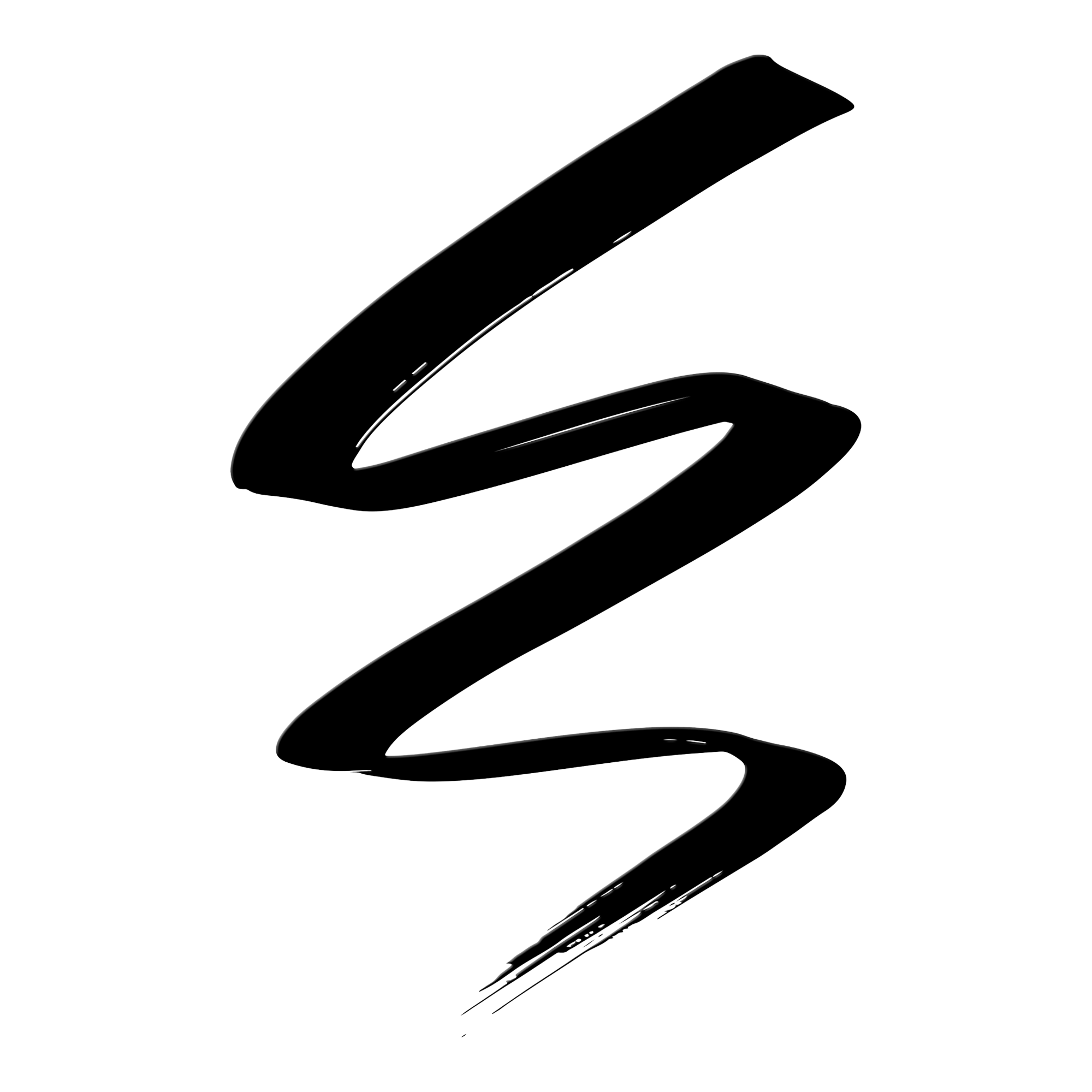 Автоматическая кремово-гелевая подводка NYX Professional Makeup Epic Inky Stix, цвет: Чёрный — фото 2