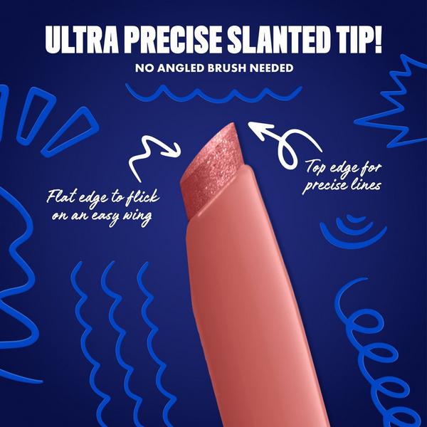 NYX Professional Makeup Epic Inky Stix Mechanical Cream Gel Eyeliner #4