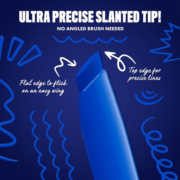 NYX Professional Makeup Epic Inky Stix Mechanical Cream Gel Eyeliner #4