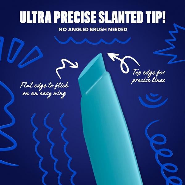 NYX Professional Makeup Epic Inky Stix Mechanical Cream Gel Eyeliner #4