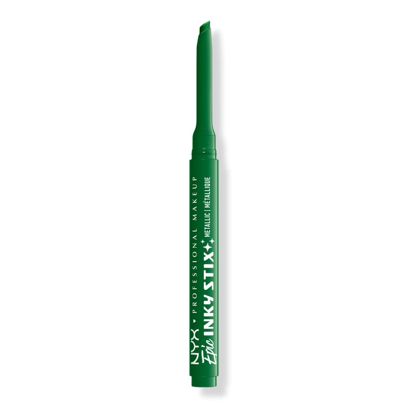 NYX Professional Makeup - Electric Emerald Epic Inky Stix