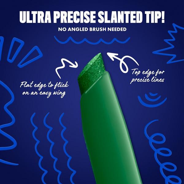 NYX Professional Makeup Epic Inky Stix Mechanical Cream Gel Eyeliner #4