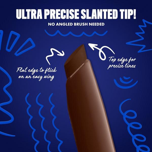 NYX Professional Makeup Epic Inky Stix Mechanical Cream Gel Eyeliner #4