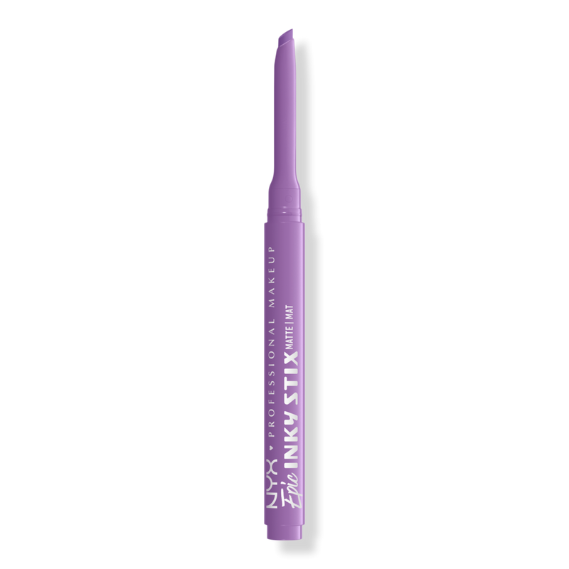 NYX Professional Makeup - Lavender Link Epic Inky Stix Mechanical