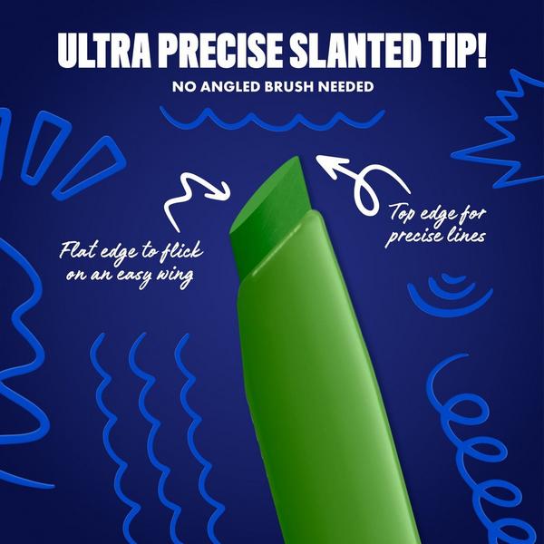 NYX Professional Makeup Epic Inky Stix Mechanical Cream Gel Eyeliner #4