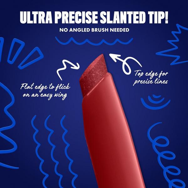 NYX Professional Makeup Epic Inky Stix Mechanical Cream Gel Eyeliner #4