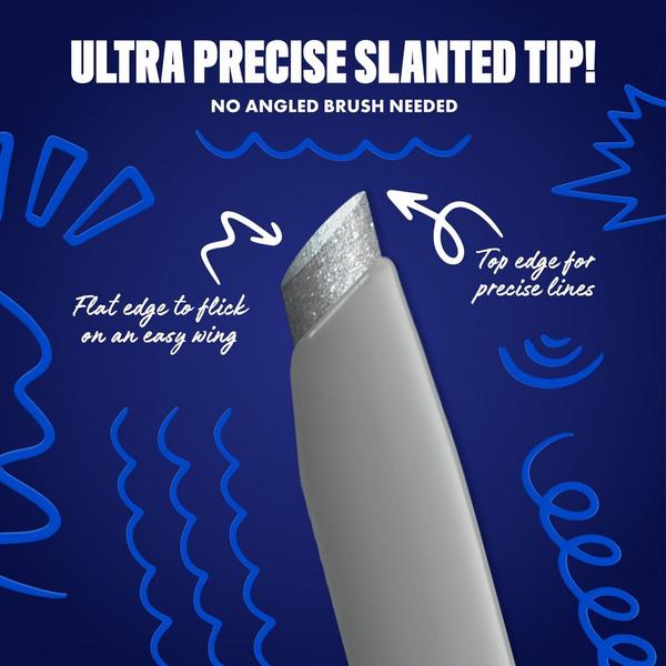 NYX Professional Makeup Epic Inky Stix Mechanical Cream Gel Eyeliner #4