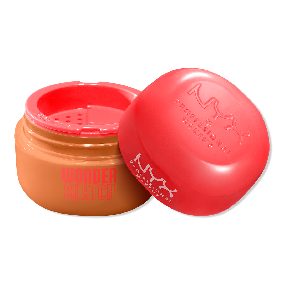 NYX Professional Makeup Wonder Snatch Setting Powder #1