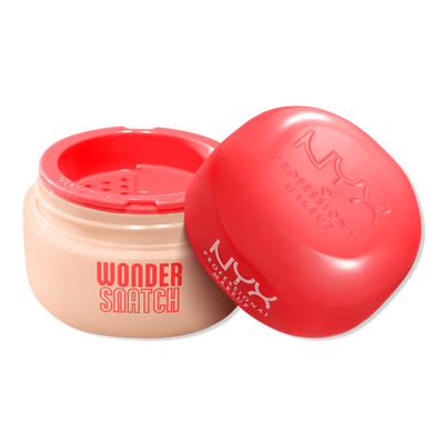 NYX Professional Makeup Wonder Snatch Setting Powder