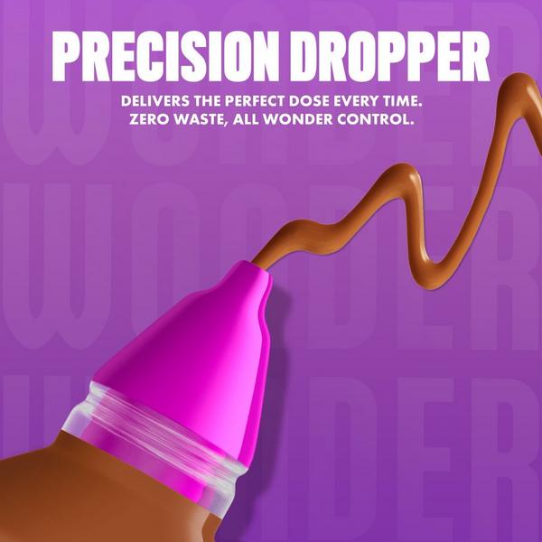 NYX Professional Makeup Make 'EM Wonder, 24H Soft Matte Foundation #4