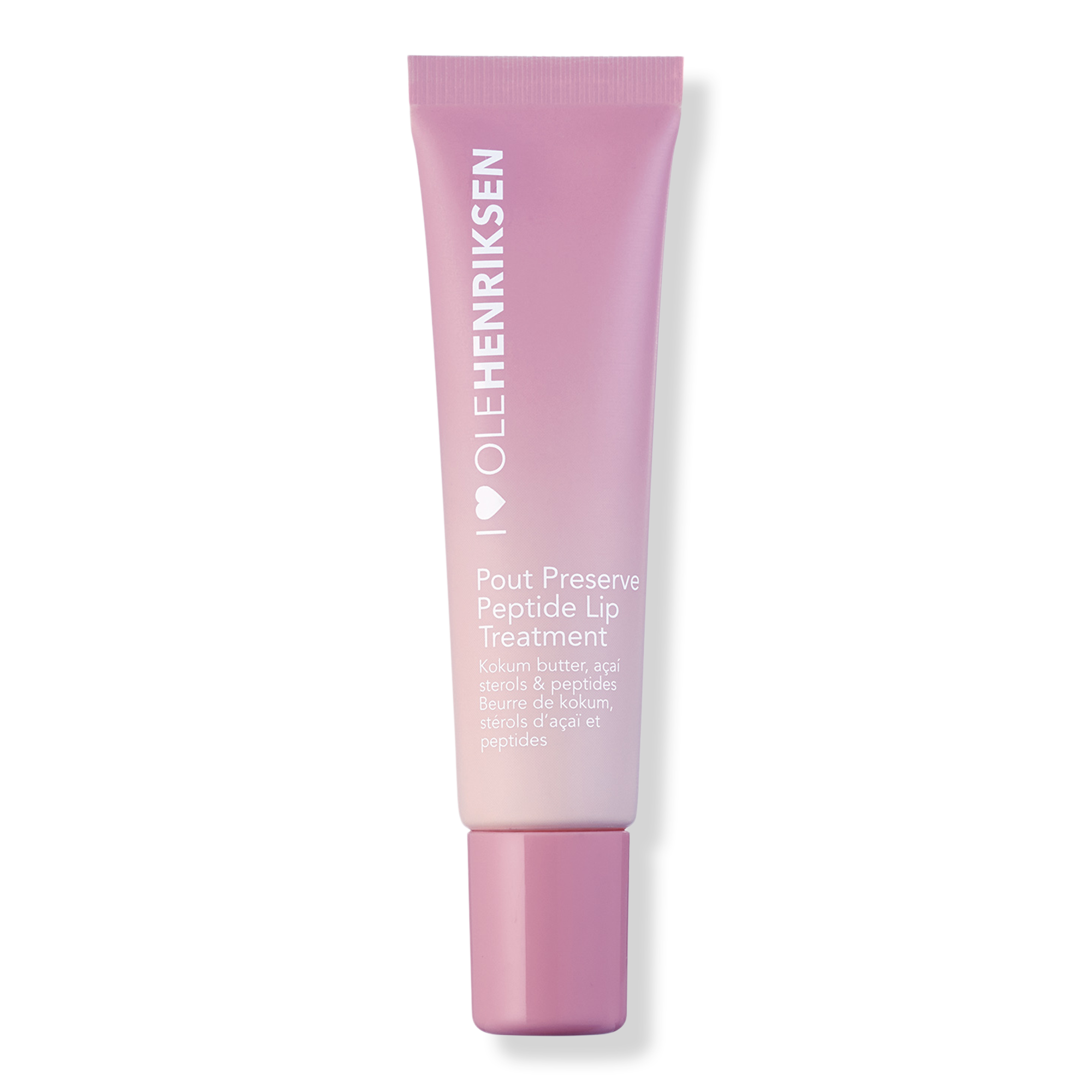 OLEHENRIKSEN Pout Preserve Hydrating Peptide Lip Treatment #1