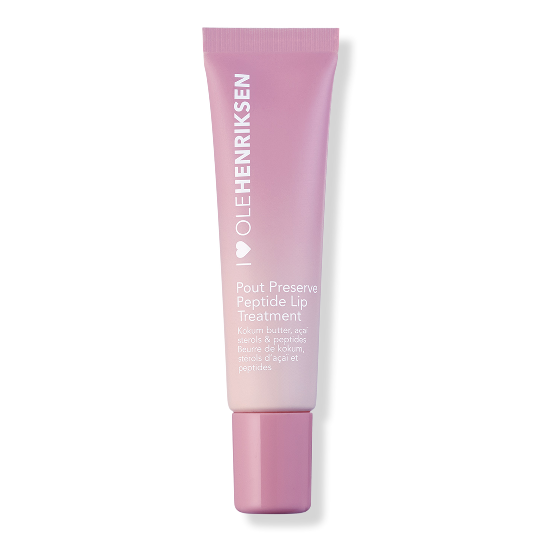 OLEHENRIKSEN Pout Preserve Hydrating Peptide Lip Treatment #1