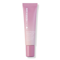 Pout Preserve Hydrating Peptide Lip Treatment