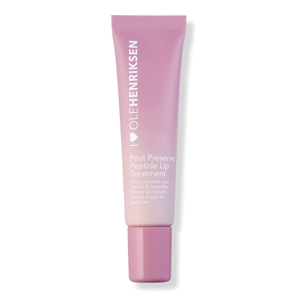 OLEHENRIKSEN Pout Preserve Hydrating Peptide Lip Treatment #1