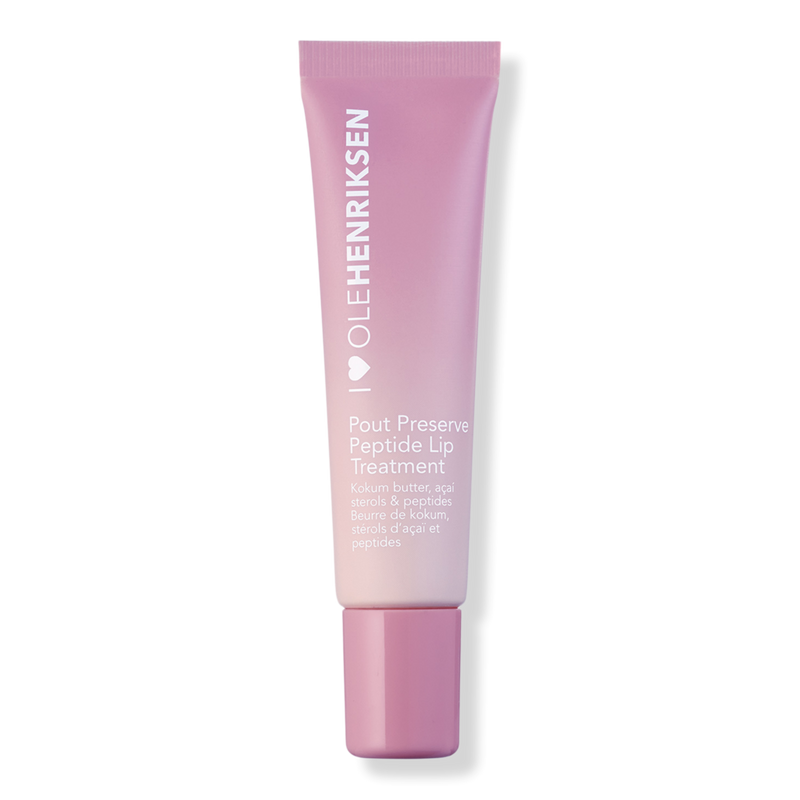 OLEHENRIKSEN - Sweet Macaron Pout Preserve Hydrating Peptide Lip