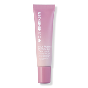 Tratamiento Labial de Péptidos Hidratante Pout Preserve